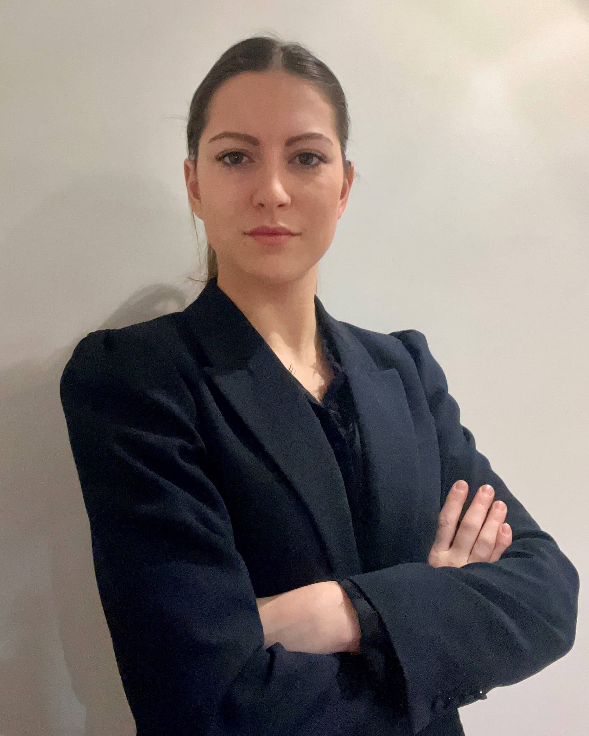 Léonie Jouneau - Juriste | Enerlex Avocat